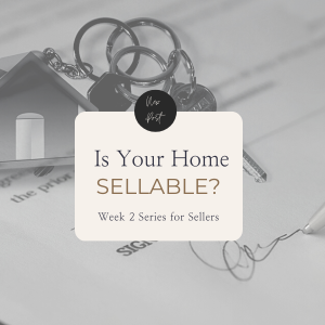 Is your home sellable